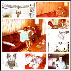 Meet your Posher, Clifton